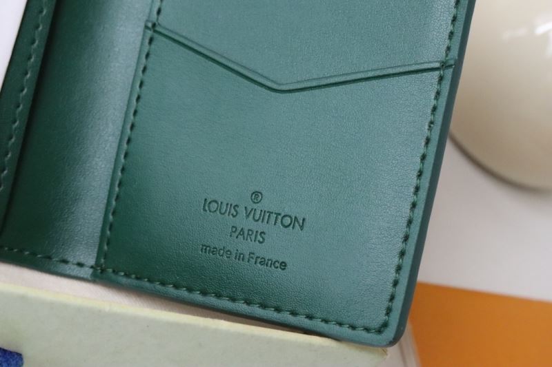 Louis Vuitton Wallets